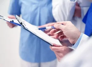 Curso en Salud de Calidad en los Registros de Enfermería: NANDA NIC y NOC