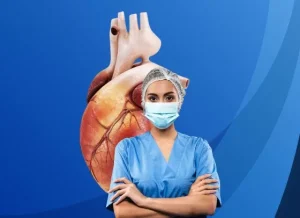 Curso en Salud de Cardiología en Enfermería