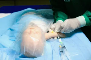 Curso en Salud de Catéter Venoso Central de Inserción Periférica: Prevención de Complicaciones, Mantenimiento y Experiencias Sobre el Dispositivo PICC