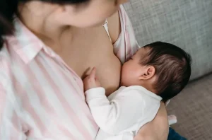 Curso en Salud de Certificación de Establecimientos Amigo de la Madre el Niño y la Niña Nuevos 10 Pasos Para una Lactancia Materna Exitosa