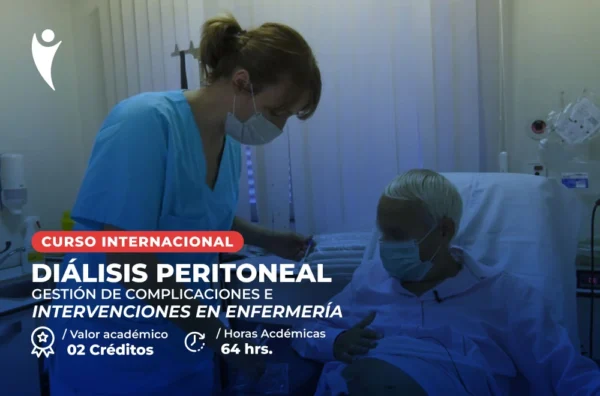 Diálisis Peritoneal: Gestión De Complicaciones E Intervenciones En Enfermería