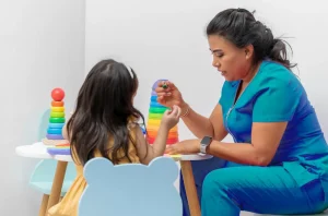 Curso en Salud de Estimulación Temprana y Desarrollo Infantil Temprano en el Control de Crecimiento y Desarrollo