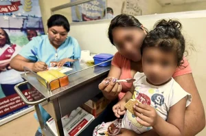 Curso en Salud de Estrategias para Abordar la Doble Carga de Malnutrición: Anemia - Obesidad Infantil - Sobre Peso - Desnutrición