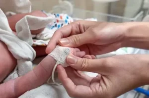 Curso en Salud de Farmacología, Administración Segura de Medicamentos y Nutrición Como Tratamiento en Neonatología