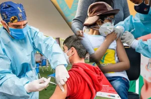 Curso en Salud de Inmunizaciones en Niños y Adolescentes: Calidad de Atención Mediante la Vacunación Segura y Fortalecimiento del Manejo de la Cadena de Frío