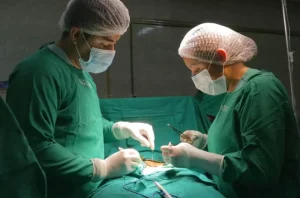 Curso en Salud de Innovando en el Cuidado de Enfermería en Trasplante Renal