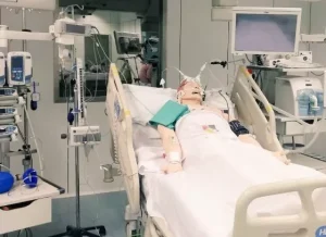 Curso en Salud de Manejo Integral del Paciente Neurocrítico en la Unidad de Cuidado Intensivos