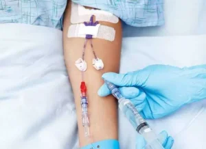 Curso en Salud de Manejo de los Trastornos Ácido Base y del Equilibrio Hidroelectrolítico en Pacientes Críticos