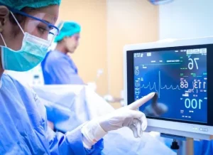 Curso en Salud de Monitoreo Hemodinámico y Administración de Inotrópicos y Vasopresores en Pacientes Críticos
