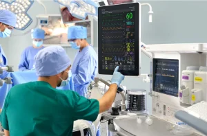 Curso en Salud de Monitorización y Escalas de Valorización del Paciente Crítico