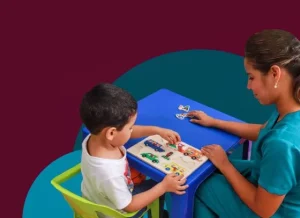 Curso en Salud de Neurociencia en el Control del Crecimiento y Desarrollo