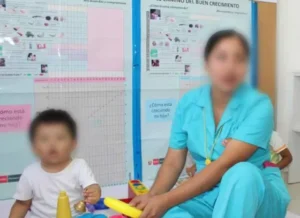 Prevención de la Anemia y Desnutrición con el Uso del Kit del Buen Crecimiento Infantil en el Marco de la Consejería de CRED