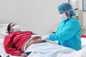 Curso en Salud de Rol de la Enfermera en Diálisis Peritoneal Basado en EBE y Autocuidado