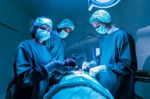 Curso en Salud de Abordaje Integral y Gestión en Enfermería en el Trasplante Renal