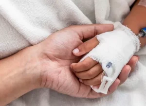 Curso en Salud de Trastornos del Medio Interno en el Paciente Crítico Pediátrico
