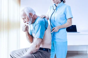 Curso en Salud de Cuidado Integral de las Personas Afectadas por Tuberculosis