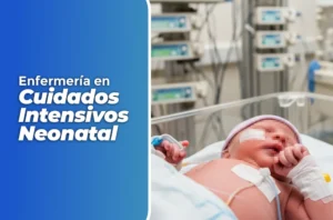 Diplomado en Salud de Cuidados Intensivos Neonatal