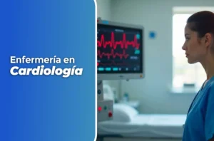 Diplomado en Salud de Enfermería en Cardiología