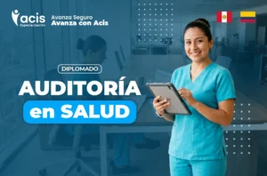 Diplomado de Auditoría en Salud